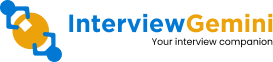 InterviewGemini - Your Interview Companion